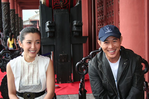 武术影戏
直播（武术影戏
直播在哪看）《武术《影》》