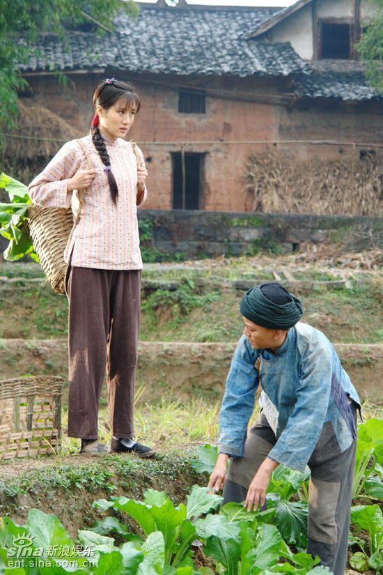 演《革命到底》杨紫婷走过深沉浪漫的悲剧一生