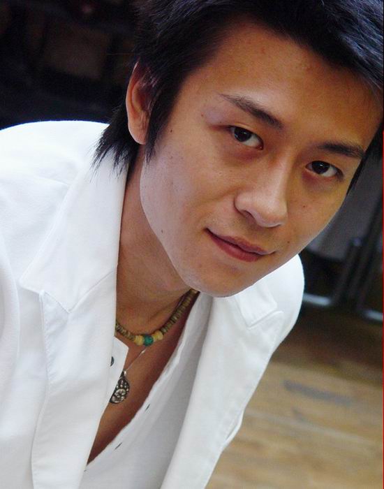 80后青年《意乱情迷》 林申不认为有时代缺陷