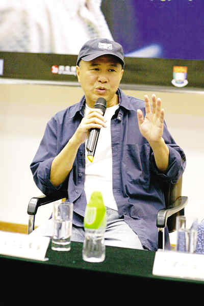 杨德昌撒手人寰 侯孝贤:"不要消费电影大师"