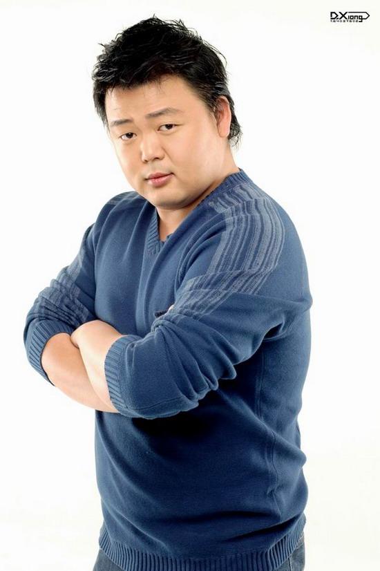 王东方入驻东方大港与张建亚再度合作图