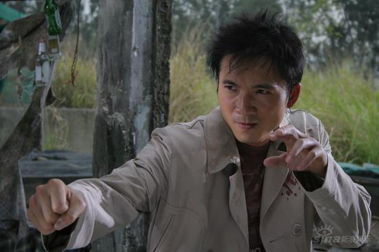 《导火线》加重人物刻画 做恶人也需要理由(图)