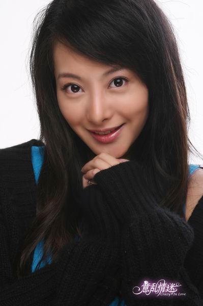女主角朱虹