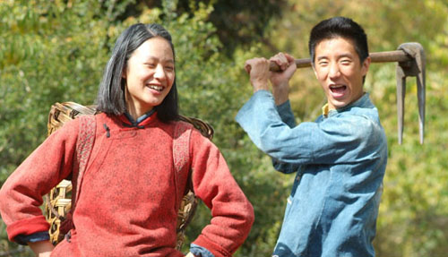 《太阳照常升起》剧照