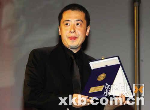 第64届威尼斯电影节 华语电影创荣誉新高(图)