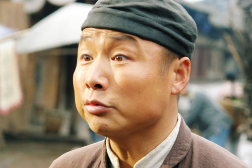 《革命到底》即将上映 吴军"文武不能两全"