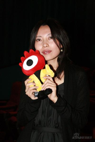 对话导演尹丽川:中国电影和平共处不要对抗