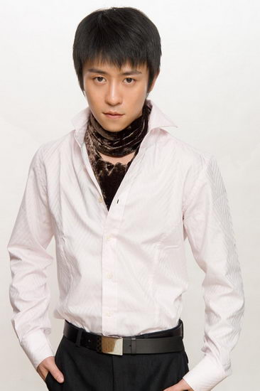 《意乱情迷》后的林申:80后的我只代表我自己