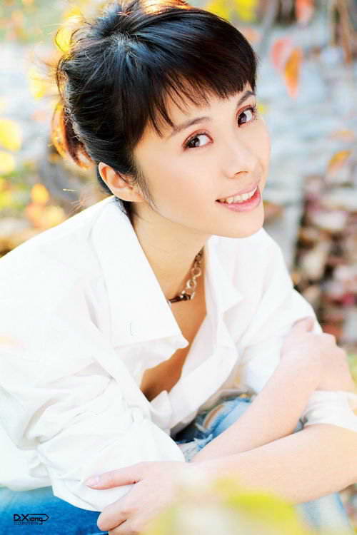 杨若兮主演的电影《志愿者》开始进入了前期宣传工作中,作为一种生活