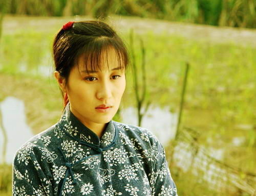 电影《革命到底》穿越时空再现战火"孟姜女"