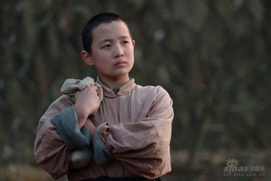 《黄石的孩子》公映 男主角跟孩子学种地(附图)