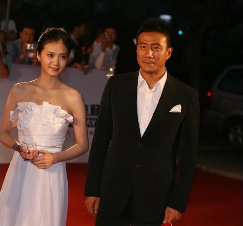 演员王晓(演员王晓男照片)-第2张图片-鲸幼网