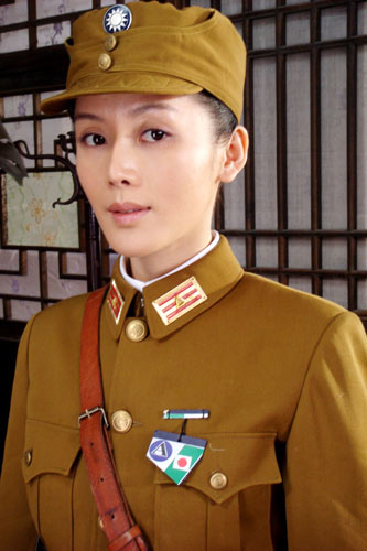 电影频道传媒大奖开幕 《盘尼西林1944》受检验