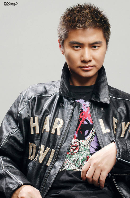 电影《留守孩子》获奖 主演孙渤洋广西忙新戏