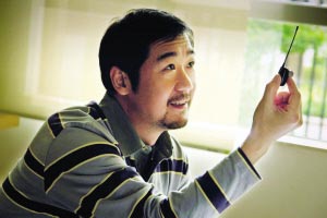 张国立
