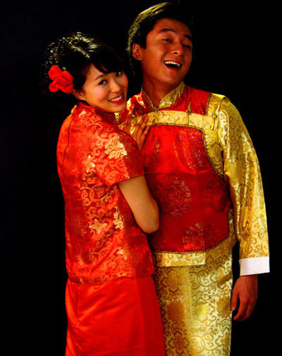 《大厨小兵》入围金鸡百花电影节 黄璐与朱雨辰携手合作 《大厨小兵》