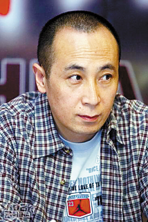 《李米》导演曹保平回应争议 复杂的背后是简单