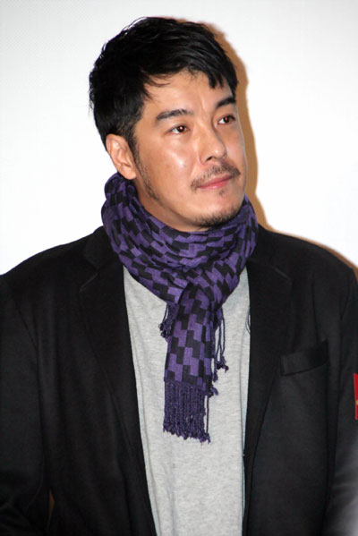 《高兴》12月29日公映 海一天自曝街舞有范(图)