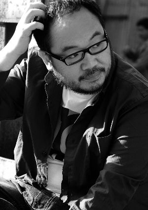 《开往春天的地铁》导演张一白