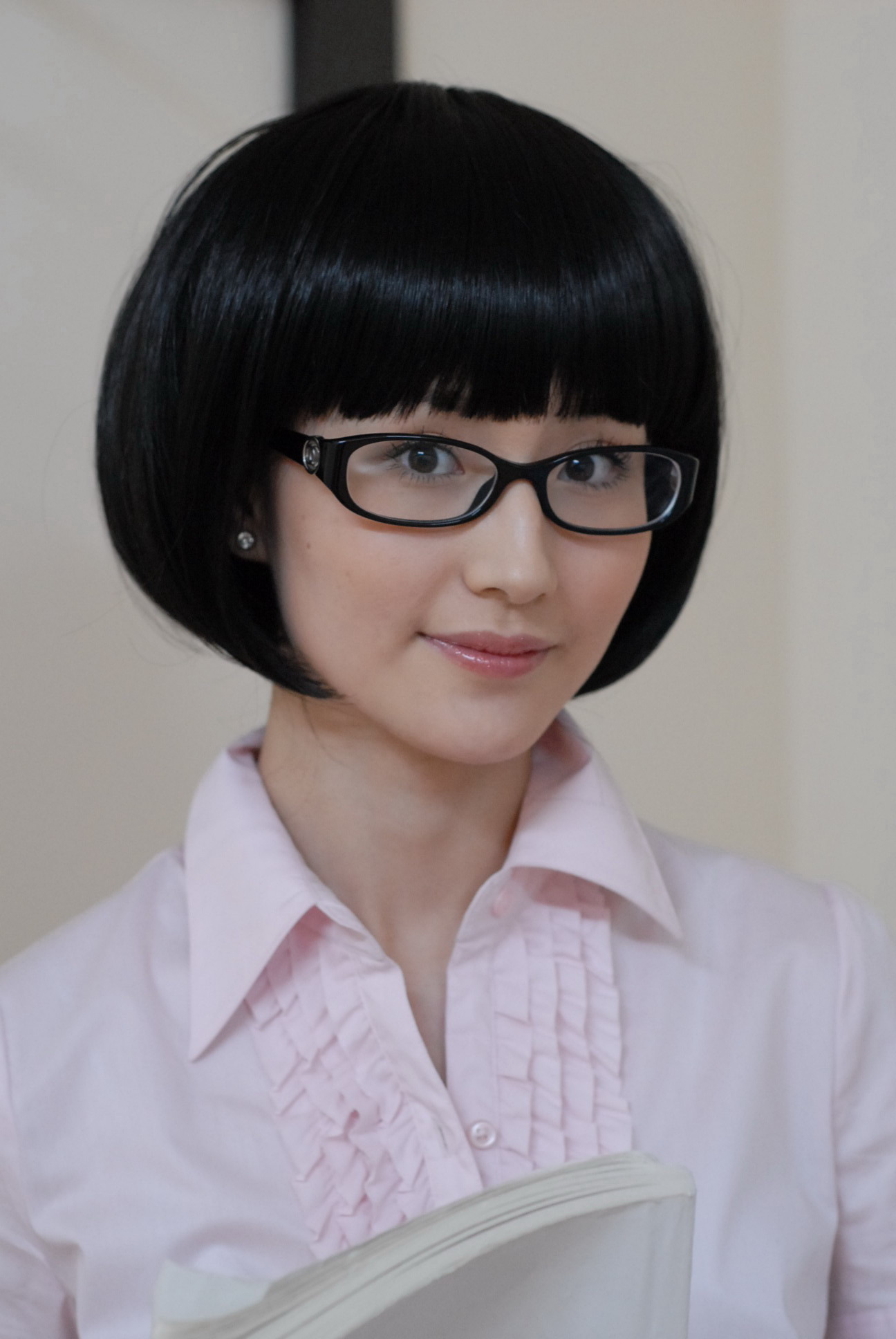 标题:【新闻】《回家的路》票房失败 女二号蓝燕演技仍得认可