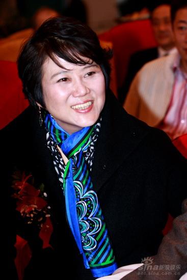 胡玫难以接受濮存昕道歉 孔子内幕浮出水面(图)