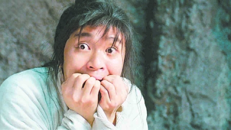 李卉 资料图片