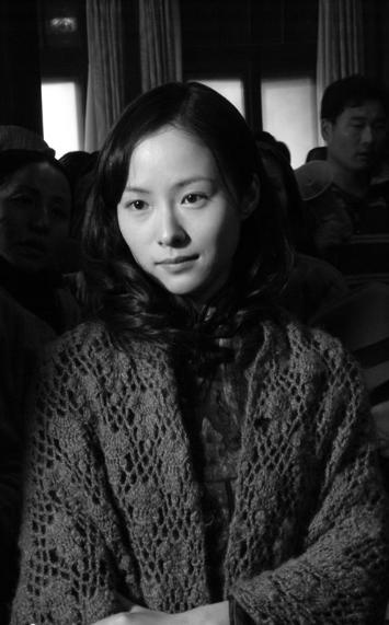 《南京南京》细节曝光 江一燕回眸一笑最感人