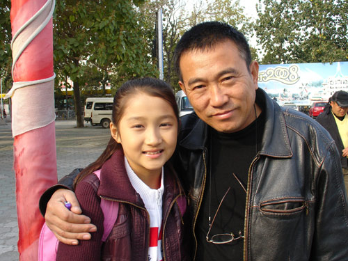 《刺陵》本周宁夏开拍 关晓彤将饰"小林志玲"