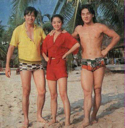 成龙台湾宣传 新宿事件 追忆与邓丽君情事 手机新浪网 成龙台湾宣传 新宿事件 追忆与邓丽君情事 手机新浪网