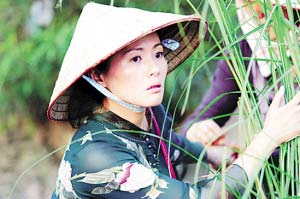 李丽珍剧照