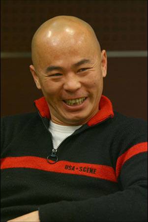 传陈冠希客串《战无双》 熊欣欣:没有的事(图)