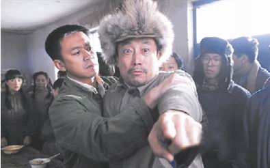 《高考1977》剧照