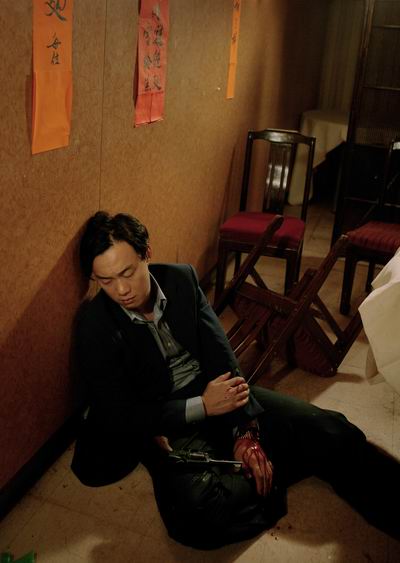 陈奕迅新片《金钱帝国》与个唱同档将缺席首映