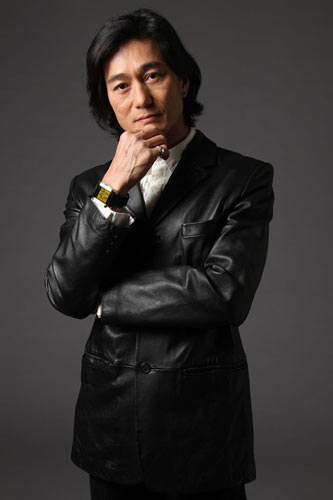 《建国大业》拍摄忙 连晋自曝择偶标准(图)_手机新浪网