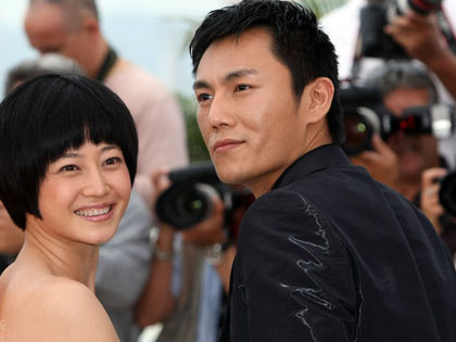 娄烨的《春风沉醉的晚上》打了一场漂亮的胜仗,秦昊等主创人员已经成