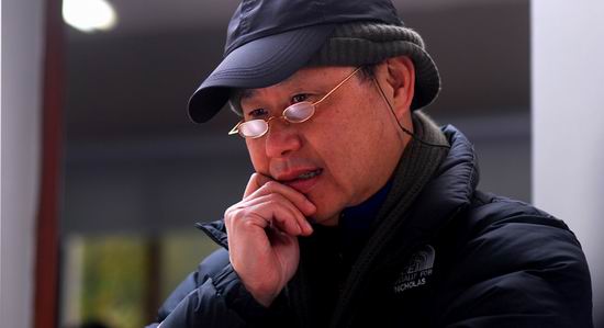 刘镇伟打造东方机器人 周星驰力捧《机器侠》