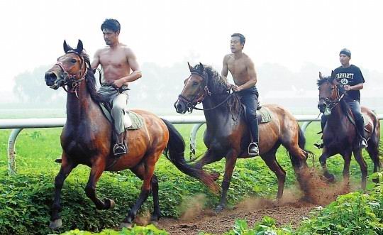 《让子弹飞》片中将组建“兄弟连”