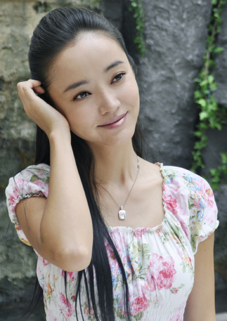 数字电影《傩之恋》开机 杨梅演绎台湾女性