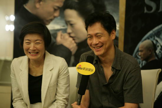 姚树华雷镇语专访:我们在还原晋商的儒家本色