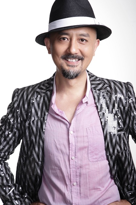 姚橹《爱有来生》三招用情定乾坤(图)