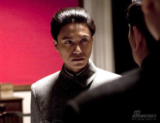 陈坤:寻找蒋经国内心的热血