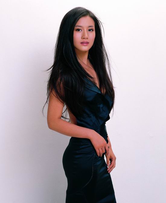 《妙蒙的日子》杀青 杨紫婷将公益进行到底(图)