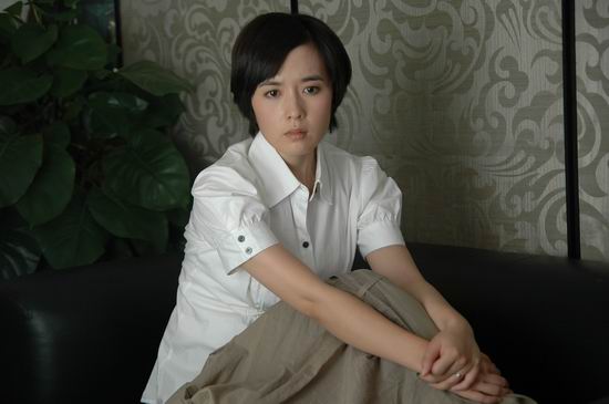 03 新浪娱乐 《妙蒙的日子》导演杨紫婷 《妙蒙的日子》剧照 王思雅