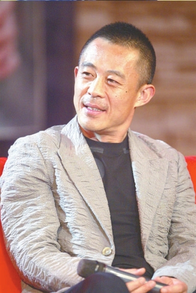 侯勇