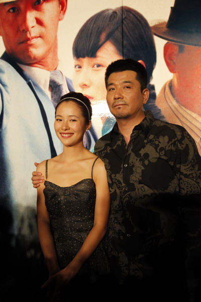 《秋喜》北上揭序幕 江一燕"群咬"众男大爆料