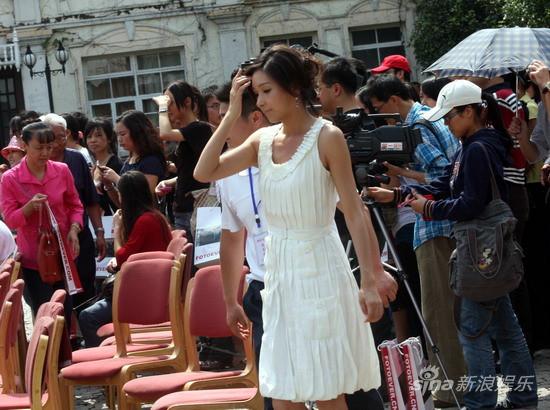 杨恭如主演《神秘女谍》 正考量男友无结婚打算