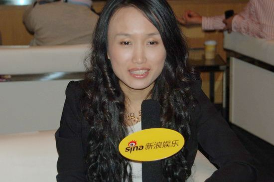 专访《天长地久》导演李芳芳