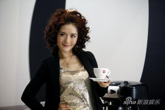 谢娜主演电影《火星没事》剧照及片尾曲曝光