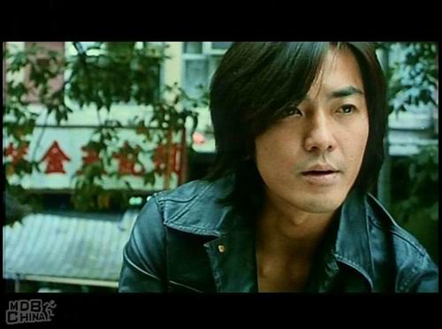 独家策划:《唐朝兄弟》 大唐盛世的《古惑仔》