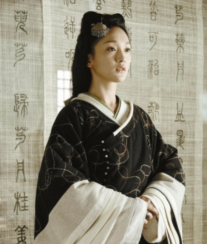 金城武 周杰伦 周迅 著名导演袁和平近日正忙于筹拍一出耗资2亿的古装